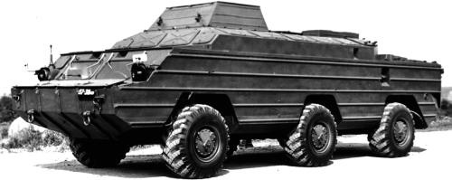 Секретные автомобили Советской Армии Секретные автомобили Советской Армии
