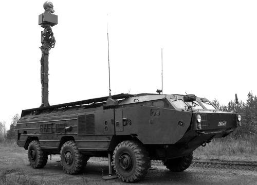 Секретные автомобили Советской Армии Секретные автомобили Советской Армии
