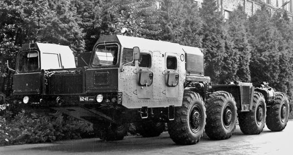 Секретные автомобили Советской Армии Секретные автомобили Советской Армии