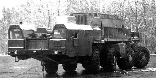 Секретные автомобили Советской Армии Секретные автомобили Советской Армии