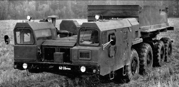 Секретные автомобили Советской Армии Секретные автомобили Советской Армии