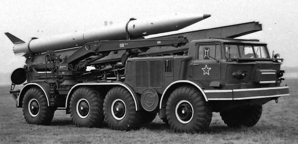 Секретные автомобили Советской Армии Секретные автомобили Советской Армии