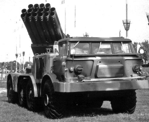 Секретные автомобили Советской Армии Секретные автомобили Советской Армии