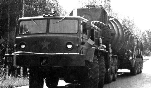 Секретные автомобили Советской Армии Секретные автомобили Советской Армии
