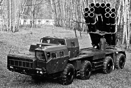 Секретные автомобили Советской Армии Секретные автомобили Советской Армии