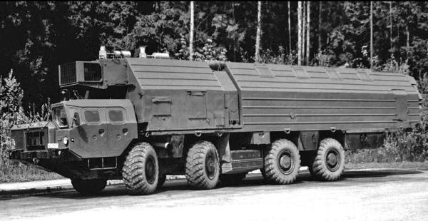 Секретные автомобили Советской Армии Секретные автомобили Советской Армии