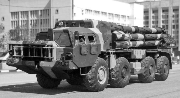 Секретные автомобили Советской Армии Секретные автомобили Советской Армии