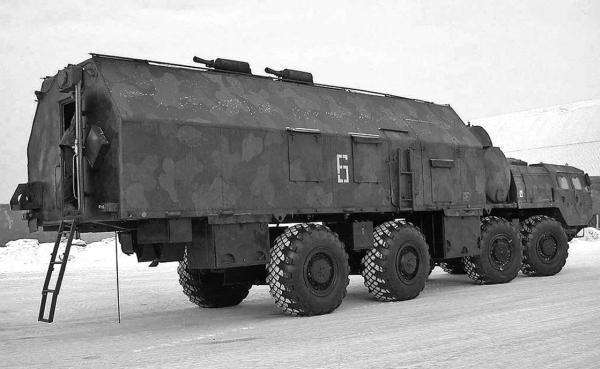 Секретные автомобили Советской Армии Секретные автомобили Советской Армии