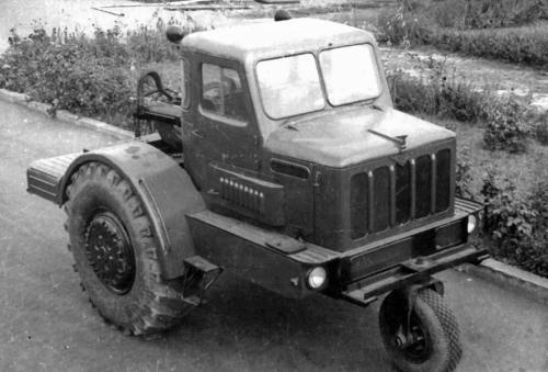 Секретные автомобили Советской Армии Секретные автомобили Советской Армии