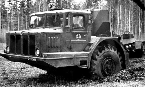 Секретные автомобили Советской Армии Секретные автомобили Советской Армии