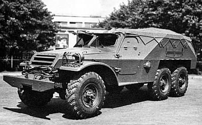 Автомобили Советской Армии 1946-1991 Автомобили Советской Армии 1946-1991