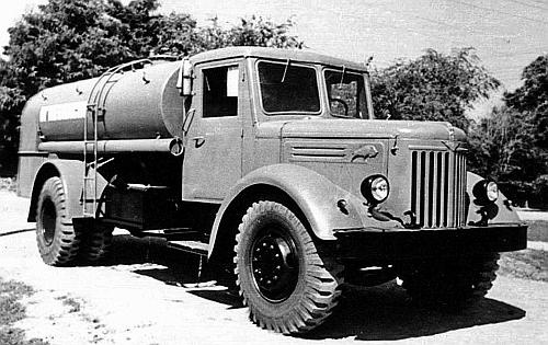 Автомобили Советской Армии 1946-1991 Автомобили Советской Армии 1946-1991