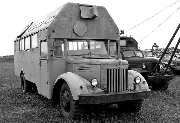 Автомобили Советской Армии 1946-1991 Автомобили Советской Армии 1946-1991