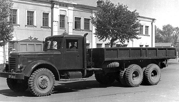 Автомобили Советской Армии 1946-1991 Автомобили Советской Армии 1946-1991