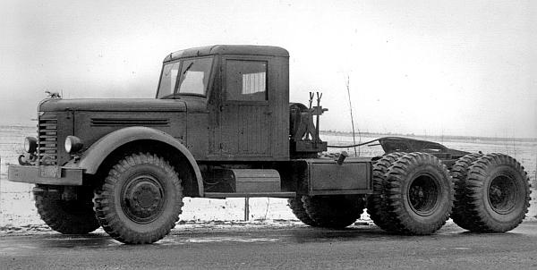 Автомобили Советской Армии 1946-1991 Автомобили Советской Армии 1946-1991