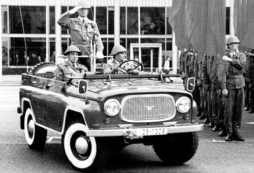 Автомобили Советской Армии 1946-1991 Автомобили Советской Армии 1946-1991