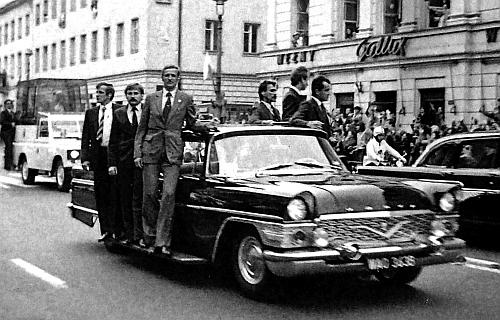 Автомобили Советской Армии 1946-1991 Автомобили Советской Армии 1946-1991