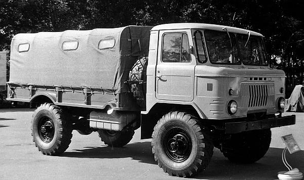 Автомобили Советской Армии 1946-1991 Автомобили Советской Армии 1946-1991