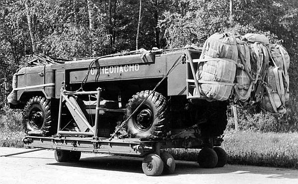 Автомобили Советской Армии 1946-1991 Автомобили Советской Армии 1946-1991