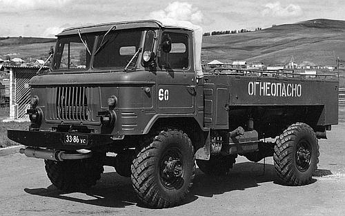 Автомобили Советской Армии 1946-1991 Автомобили Советской Армии 1946-1991