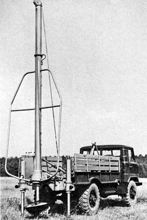 Автомобили Советской Армии 1946-1991 Автомобили Советской Армии 1946-1991