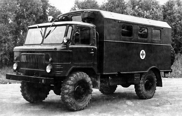 Автомобили Советской Армии 1946-1991 Автомобили Советской Армии 1946-1991