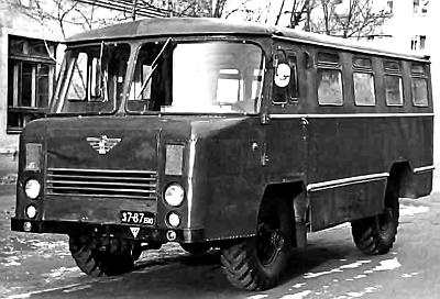 Автомобили Советской Армии 1946-1991 Автомобили Советской Армии 1946-1991