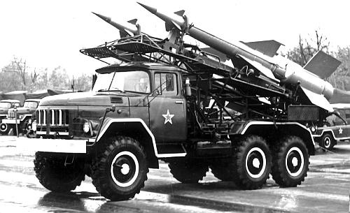 Автомобили Советской Армии 1946-1991 Автомобили Советской Армии 1946-1991