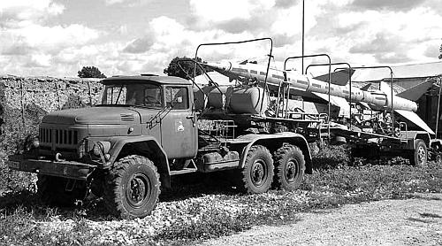 Автомобили Советской Армии 1946-1991 Автомобили Советской Армии 1946-1991