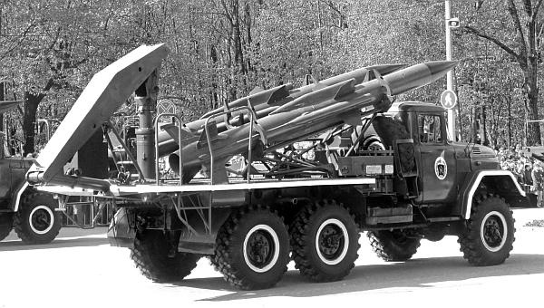 Автомобили Советской Армии 1946-1991 Автомобили Советской Армии 1946-1991