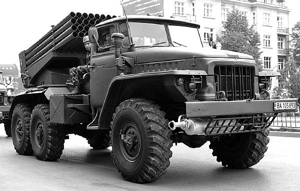 Автомобили Советской Армии 1946-1991 Автомобили Советской Армии 1946-1991