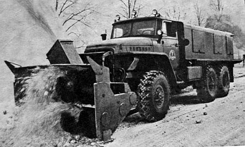 Автомобили Советской Армии 1946-1991 Автомобили Советской Армии 1946-1991