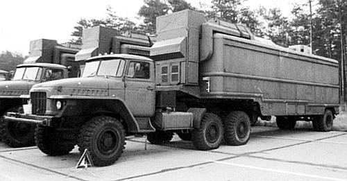 Автомобили Советской Армии 1946-1991 Автомобили Советской Армии 1946-1991