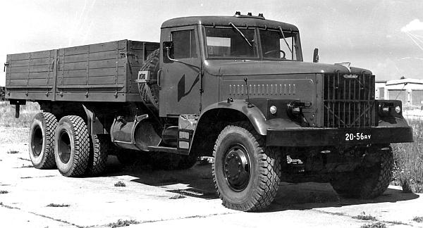 Автомобили Советской Армии 1946-1991 Автомобили Советской Армии 1946-1991