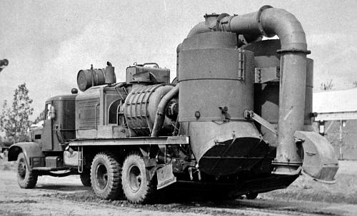 Автомобили Советской Армии 1946-1991 Автомобили Советской Армии 1946-1991