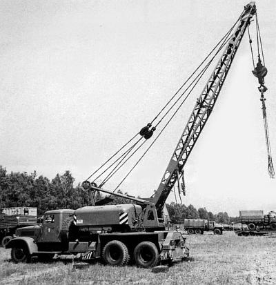 Автомобили Советской Армии 1946-1991 Автомобили Советской Армии 1946-1991