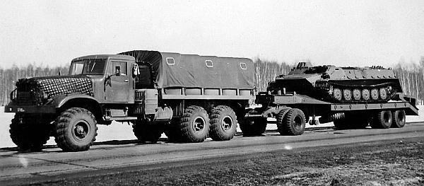Автомобили Советской Армии 1946-1991 Автомобили Советской Армии 1946-1991