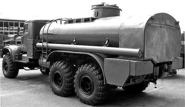Автомобили Советской Армии 1946-1991 Автомобили Советской Армии 1946-1991