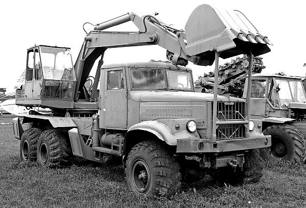 Автомобили Советской Армии 1946-1991 Автомобили Советской Армии 1946-1991