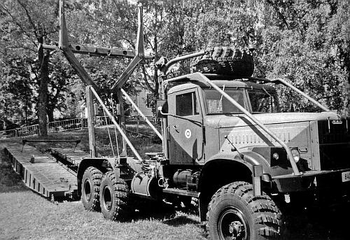 Автомобили Советской Армии 1946-1991 Автомобили Советской Армии 1946-1991