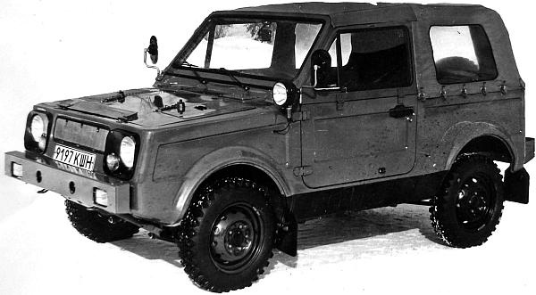Автомобили Советской Армии 1946-1991 Автомобили Советской Армии 1946-1991