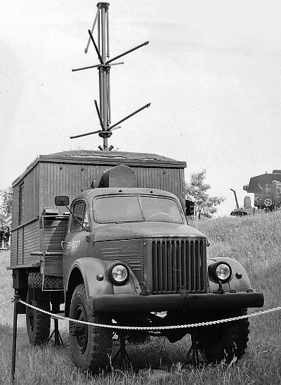 Автомобили Советской Армии 1946-1991 Автомобили Советской Армии 1946-1991