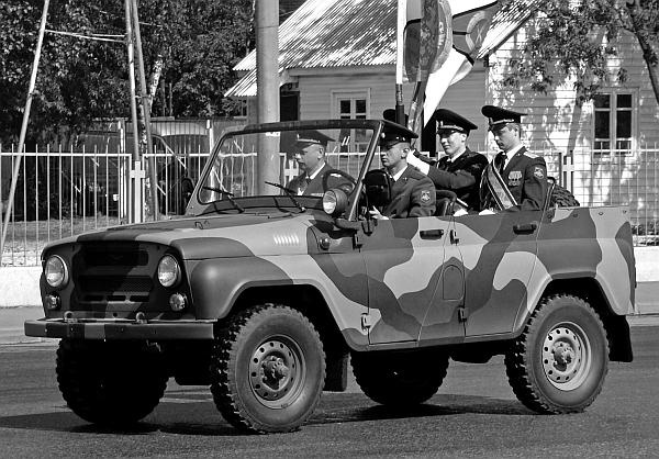 Автомобили Советской Армии 1946-1991 Автомобили Советской Армии 1946-1991