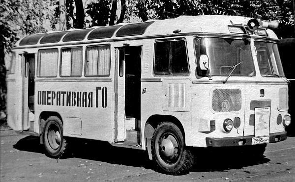 Автомобили Советской Армии 1946-1991 Автомобили Советской Армии 1946-1991