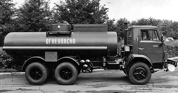 Автомобили Советской Армии 1946-1991 Автомобили Советской Армии 1946-1991
