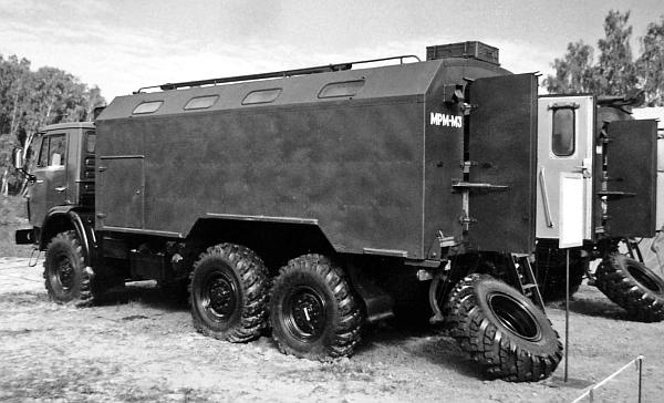 Автомобили Советской Армии 1946-1991 Автомобили Советской Армии 1946-1991