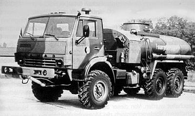 Автомобили Советской Армии 1946-1991 Автомобили Советской Армии 1946-1991
