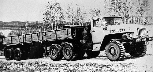 Автомобили Советской Армии 1946-1991 Автомобили Советской Армии 1946-1991