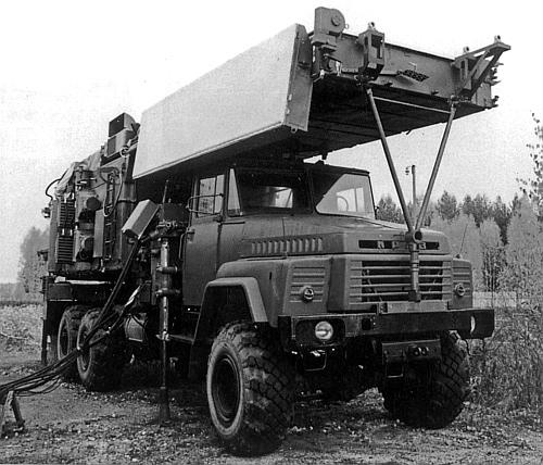 Автомобили Советской Армии 1946-1991 Автомобили Советской Армии 1946-1991