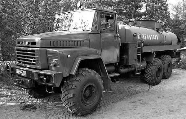 Автомобили Советской Армии 1946-1991 Автомобили Советской Армии 1946-1991